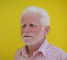 ನಡಹಳ್ಳಿ ವಸಂತ್