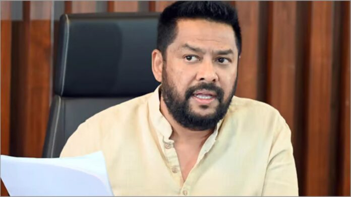 ವಾಲ್ಮೀಕಿ ನಿಗಮ