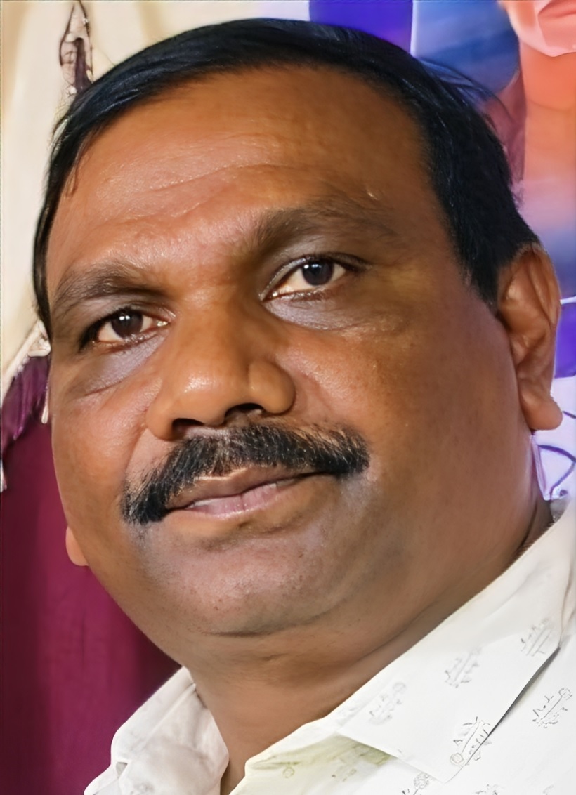 ಎ. ನರಸಿಂಹಮೂರ್ತಿ