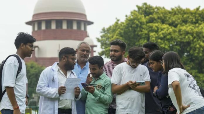ನೀಟ್-ಯುಜಿ
