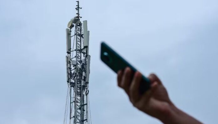 ಉಡುಪಿ | ಕಾಪು ಸುತ್ತಮುತ್ತ ನೆಟ್&zwnj; ವರ್ಕ್&zwnj; ಸಮಸ್ಯೆ, ಗೂಗಲ್&zwnj;ಪೇ, ಫೋನ್&zwnj;ಪೇ ಸಹಿತ ತುರ್ತು ಇಂಟರ್ನೆಟ್&zwnj; ಸೇವೆಗೆ ಕಿರಿಕಿರಿ