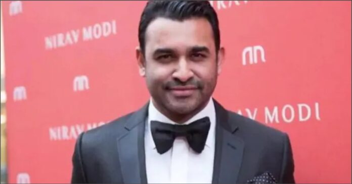 ನೀರವ್ ಮೋದಿ