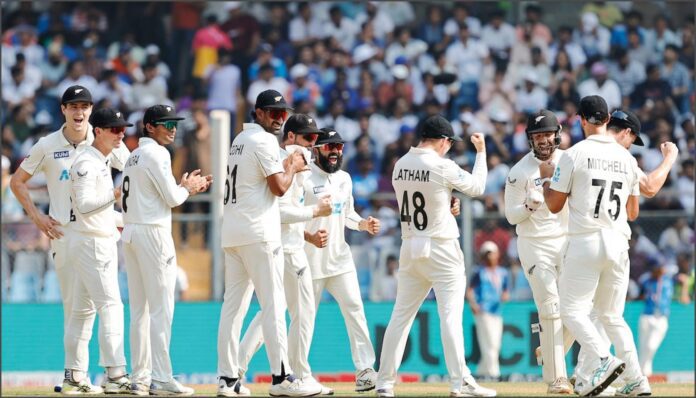 ನ್ಯೂಜಿಲೆಂಡ್