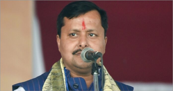 ನಿತಿನ್ ನಬಿನ್