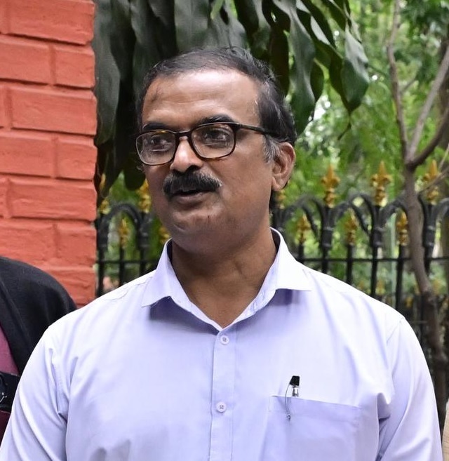 ನೂರ್ ಶ್ರೀಧರ್