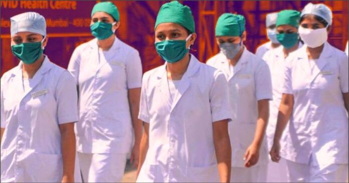 ನರ್ಸ್&zwnj;