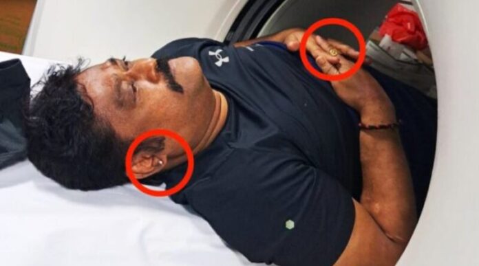 ಜಗ್ಗೇಶಿ