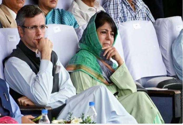 ಒಮರ್ ಅಬ್ದುಲ್ಲಾ