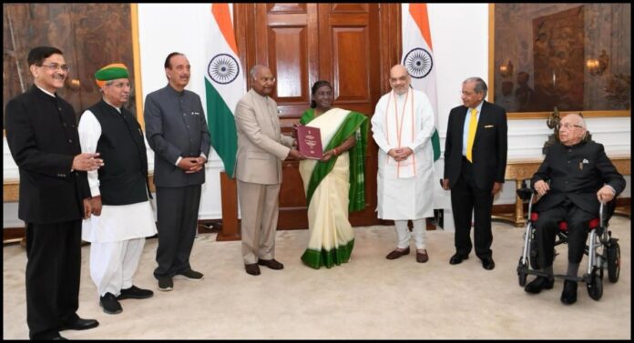 ಒಂದು ಚುನಾವಣೆ