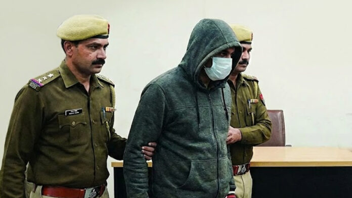 ಪಾಕಿಸ್ತಾನ, ಸೂಕ್ಷ್ಮ ಮಾಹಿತಿ, ಝಬರಾ ರಾಮ್, ಬಂಧನ, ಐಎಸ್&zwnj;ಐ, Pakistan, sensitive information, Jabara Ram, arrest, ISI,