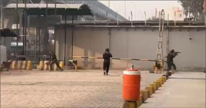 ಪಾಕಿಸ್ತಾನ