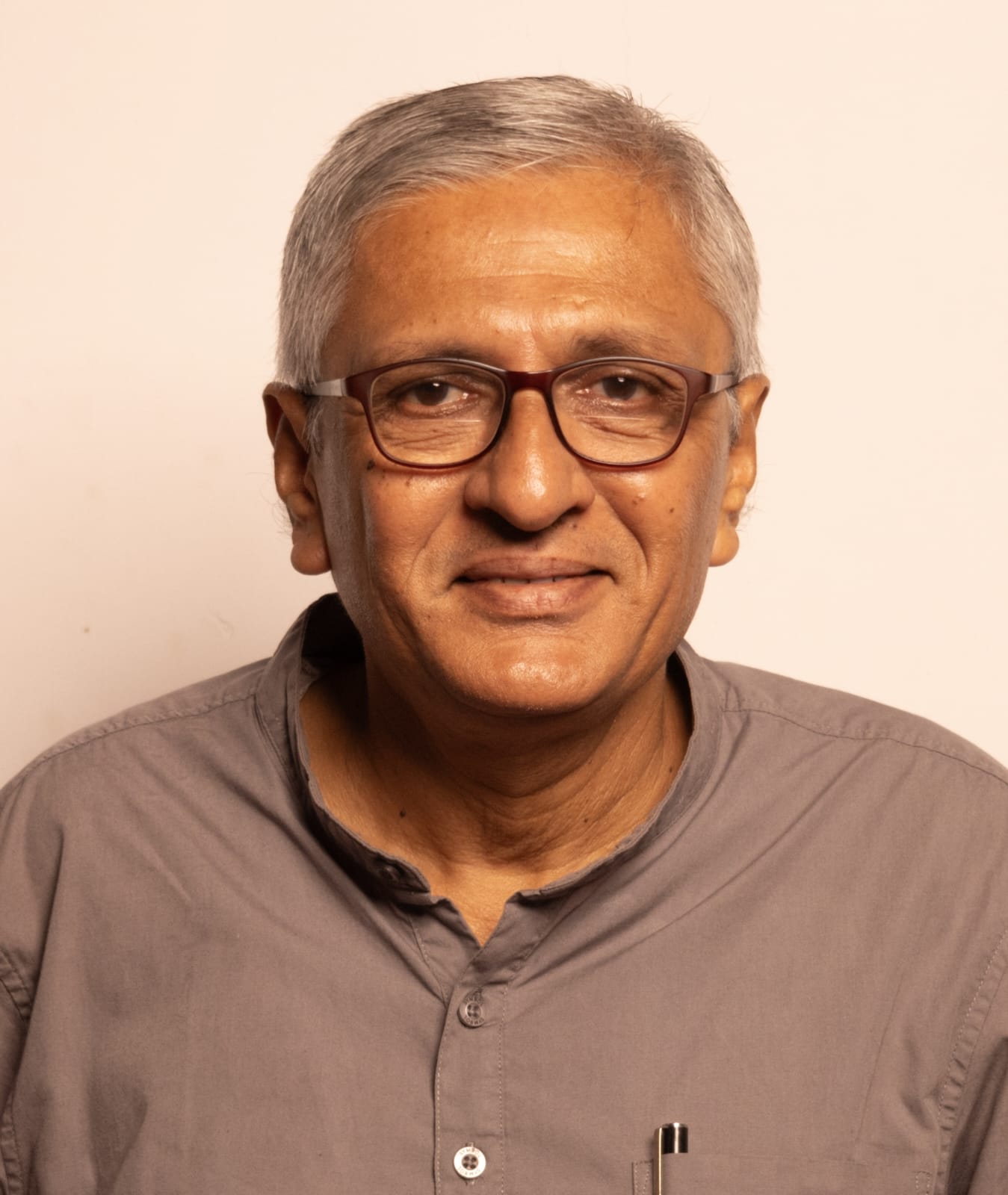 ಕೆ. ಫಣಿರಾಜ್