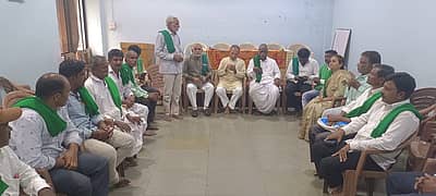 ಬೆಳಗಾವಿ : ಪ್ರತಿ ಟನ್ ಕಬ್ಬಿಗೆ 3500 ನೀಡಲು 5 ದಿನ ಗಡುವು