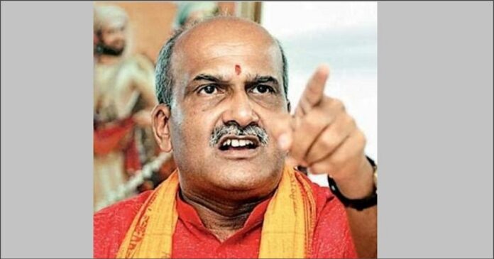 ಮುತಾಲಿಕ್