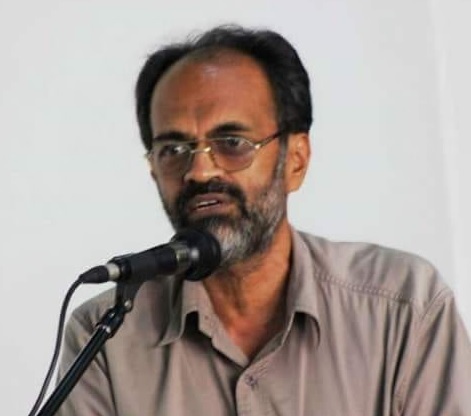 ಪ್ರಸಾದ್ ರಕ್ಷಿದಿ