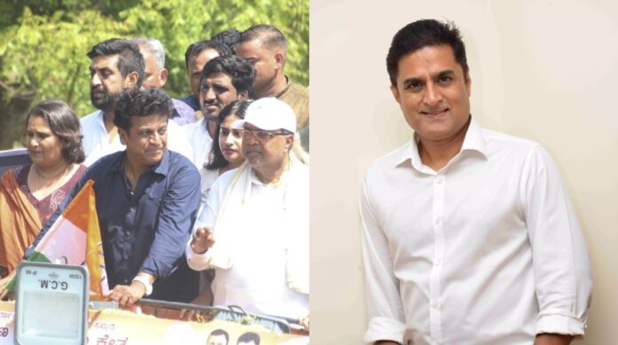 ಪ್ರಶಾಂತ್&zwnj; ಸಂಬರಗಿ