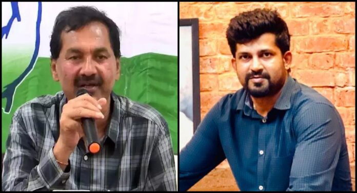 ಪ್ರತಾಪ್ ಸಿಂಹ