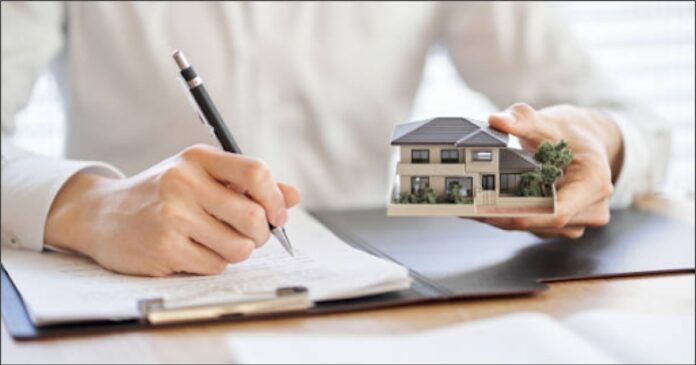 ಸ್ಥಿರಾಸ್ತಿ