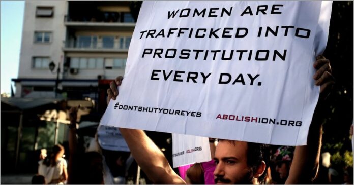 ವೇಶ್ಯಾವಾಟಿಕೆ