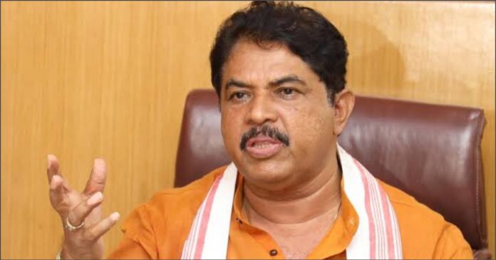 ಆರ್&zwnj; ಅಶೋಕ್