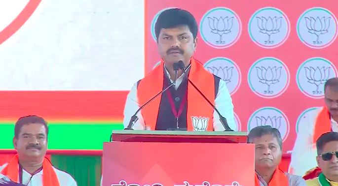 ಯಡಿಯೂರಪ್ಪ ಪುತ್ರ ವಿರುದ್ಧ ಎಫ್&zwnj;ಐಆರ್&zwnj;