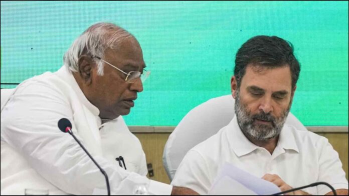 ಚುನಾವಣಾ ನಿಧಿ