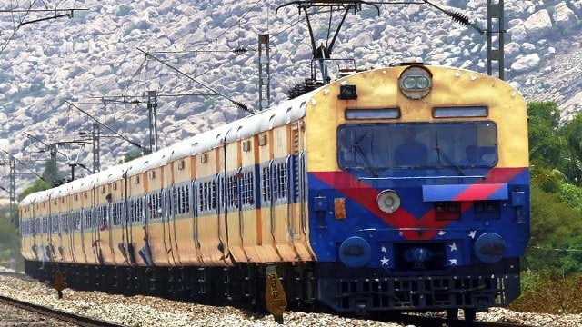 ಒಡಿಶಾ ರೈಲು ದುರಂತ