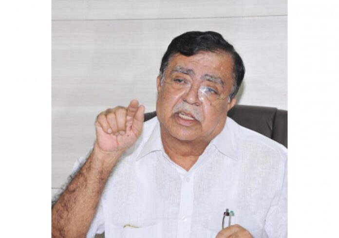 ಕೆ ಎನ್ ರಾಜಣ್ಣ