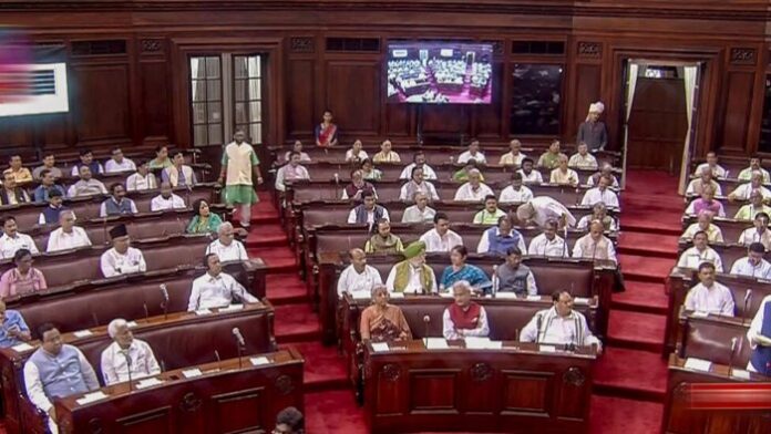 ರಾಜ್ಯಸಭೆ