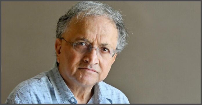 ramachandra guha