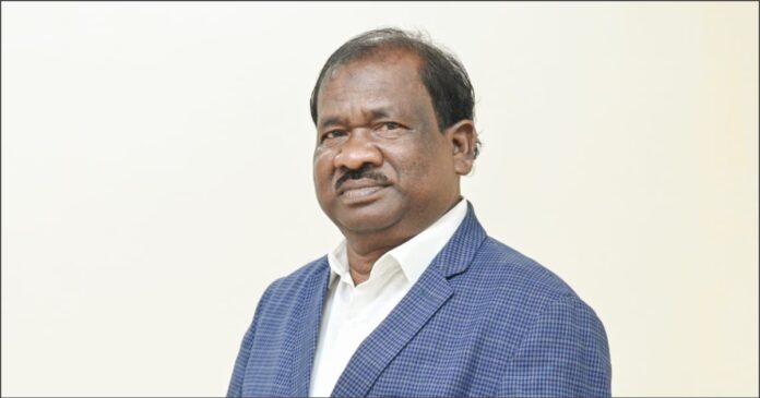 ರಾಮದಾಸ್ ಸೊರೇನ್