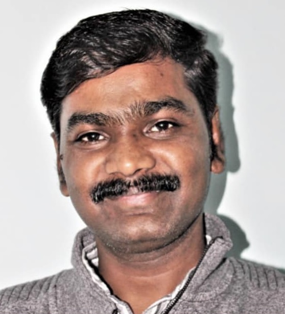 ರಮೇಶ ಅರೋಲಿ