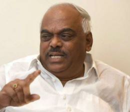 ಕೆ.ಆರ್&zwnj; ರಮೇಶ್&zwnj; ಕುಮಾರ್