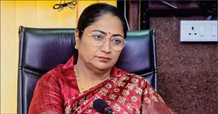 ರೇಖಾ ಗುಪ್ತಾ