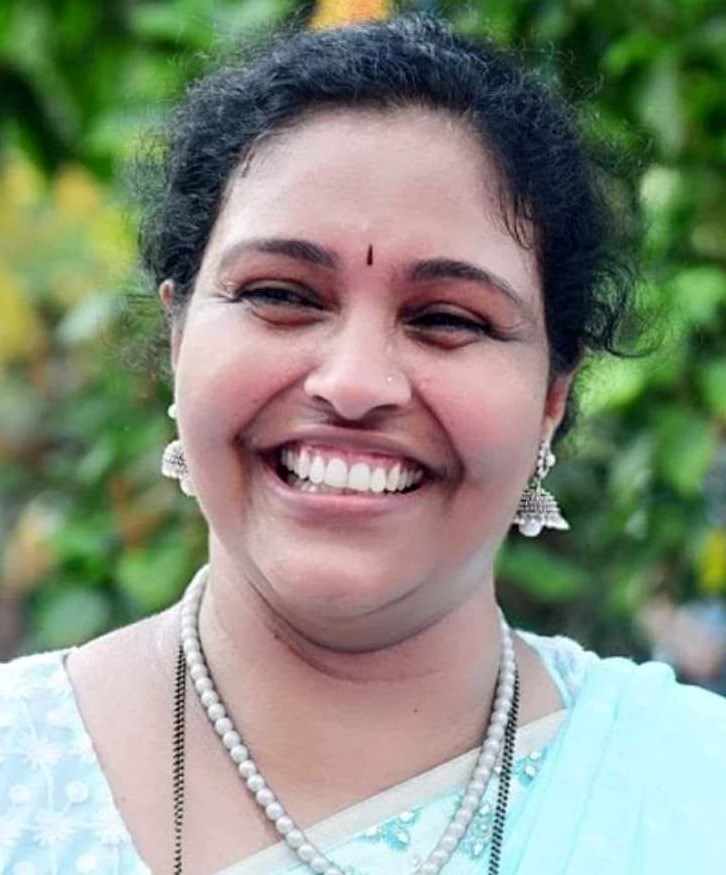 ರೇಣುಕಾ ರಮಾನಂದ ಅಂಕೋಲಾ