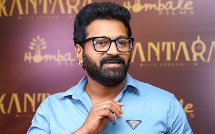 ರಿಷಬ್&zwnj; ಶೆಟ್ಟಿ