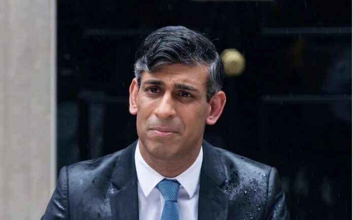 ರಿಶಿ ಸುನಕ್