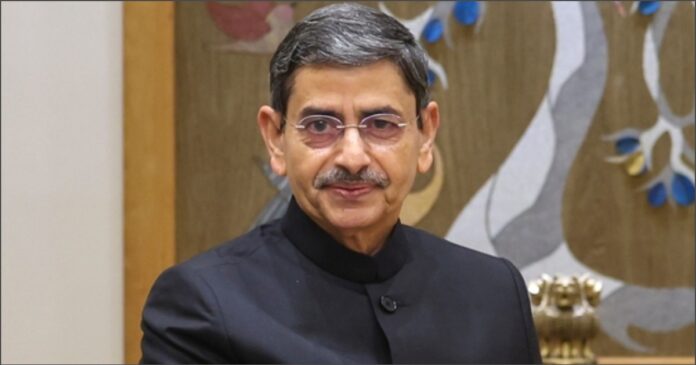 ತಮಿಳುನಾಡು ರಾಜ್ಯಪಾಲ