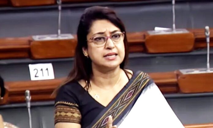 ಶತಾಬ್ದಿ ರಾಯ್