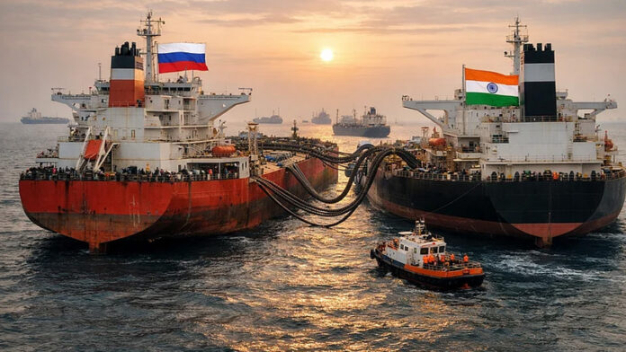 ರಷ್ಯಾ, ತೈಲ ಖರೀದಿ, ಟ್ರಂಪ್, ಮೋದಿ, ಭಾರತ, ಇರಾನ್ ಯುದ್ಧ, ಅಮೆರಿಕ-ಇಸ್ರೇಲ್, Russia, oil purchases, Trump, Modi, India, Iran war, US-Israel,