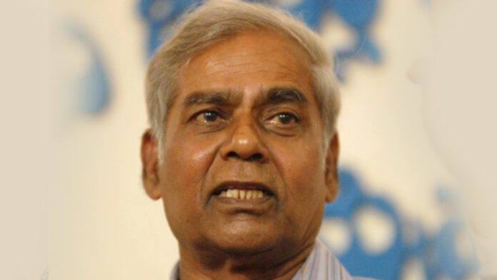 ಹಿರೇಮಠ್ ಸಂದರ್ಶನ