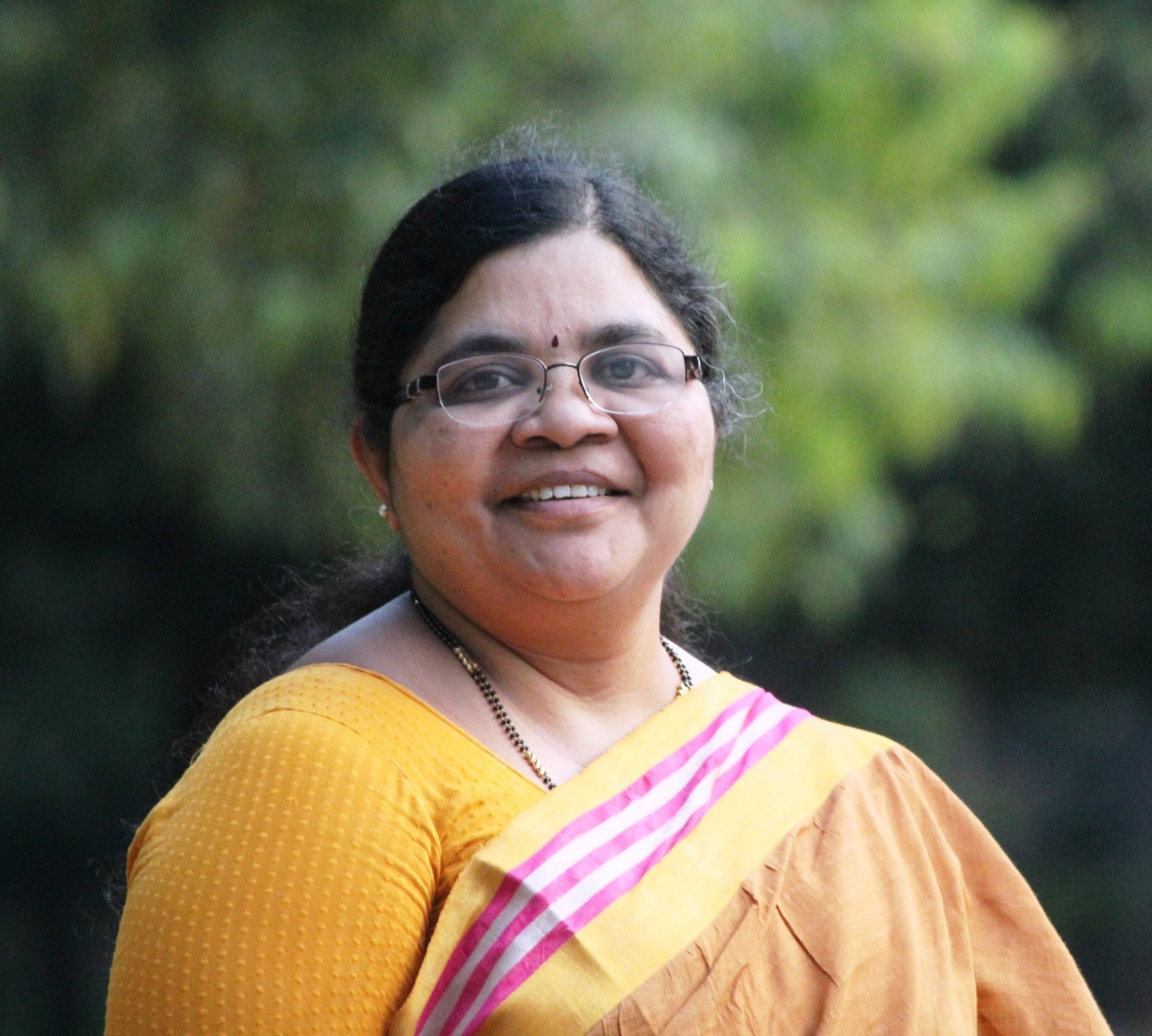 ಎಸ್. ವರಲಕ್ಷ್ಮಿ