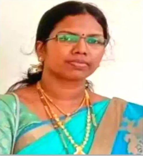 ಡಾ ಸಬಿತಾ ಕೊರಗ