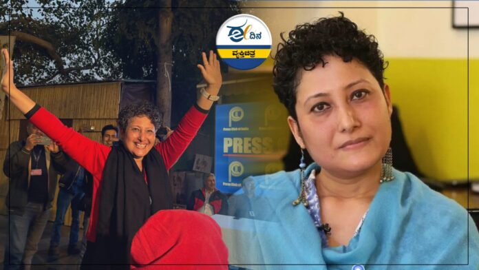 ಸಂಗೀತಾ ಬರೂಹಾ ಪಿಶಾರೋಟಿ