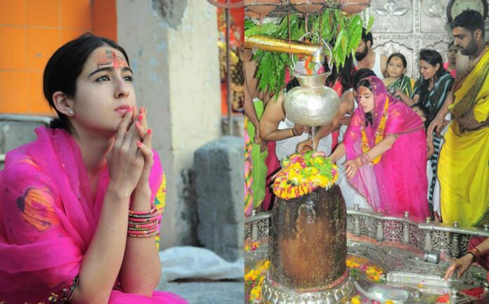 ಸಾರಾ ಅಲಿ ಖಾನ್