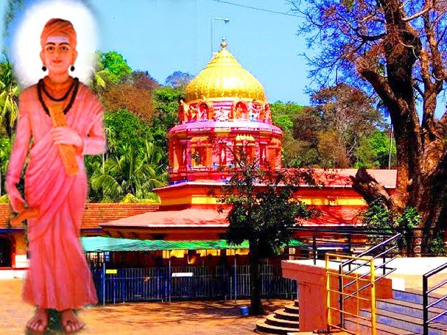 ವಚನಸಂದೇಶ-ಹಸಿರುಜಾಗೃತಿಯ ಉಳವಿಗೆ ಪಾದಯಾತ್ರೆ