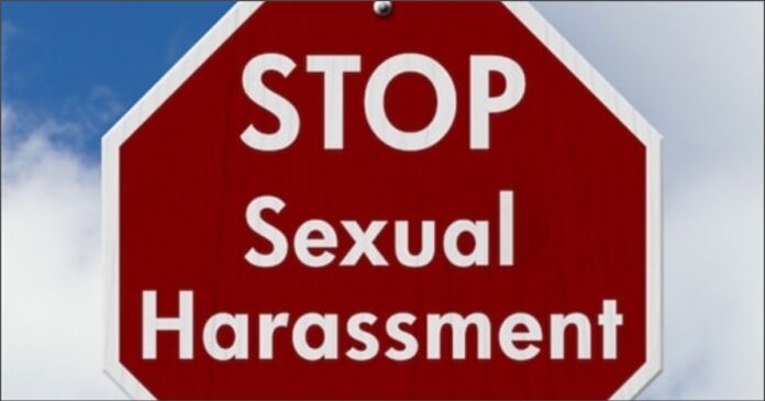 ಲೈಂಗಿಕ ದೌರ್ಜನ್ಯ