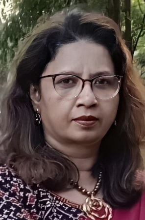 ಡಾ. ಶೈಲಜ ಹಿರೇಮಠ