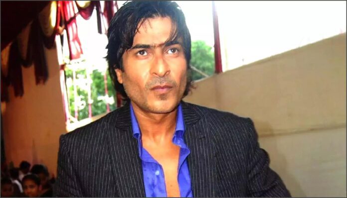 ಶರದ್ ಕಪೂರ್