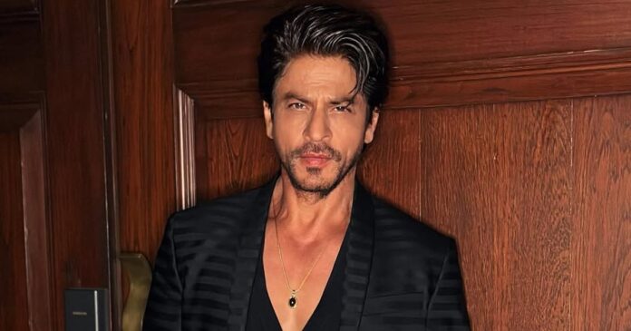 ಶಾರುಖ್ ಖಾನ್